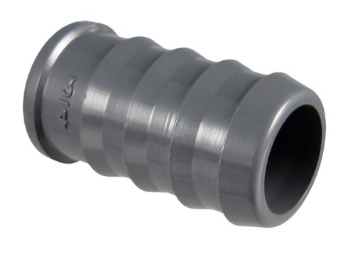 Tapón de Inserción de Plástico de 3/4" (19 mm)