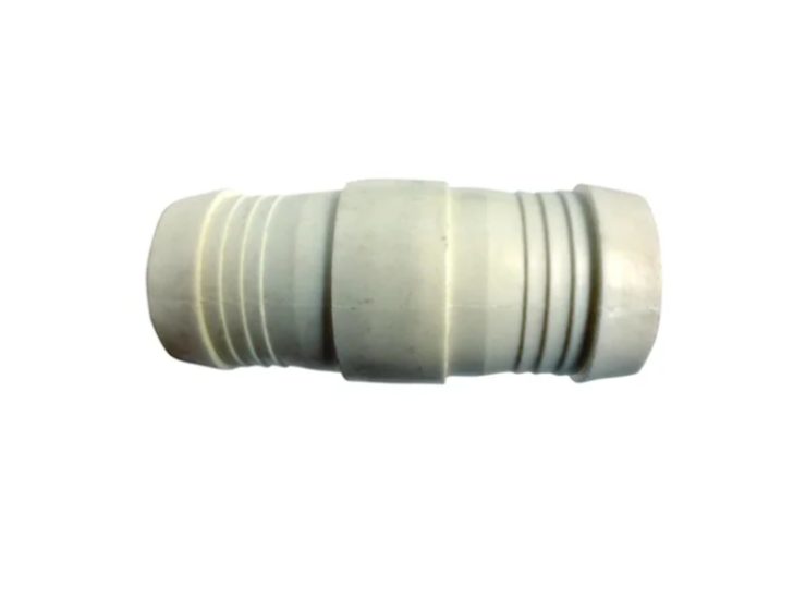 Cople de Inserción de Plástico de 1 1/4"  (31.8 mm)