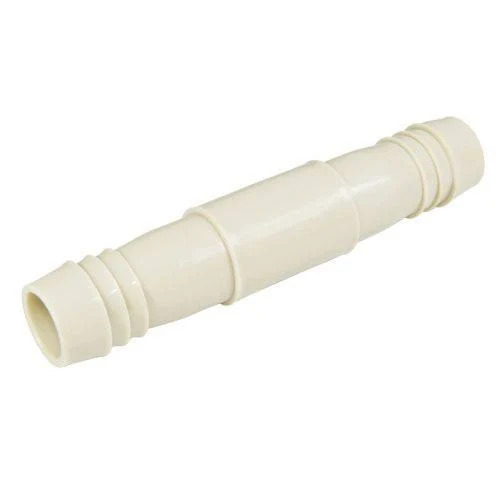 Cople de Inserción de Plástico de 1 1/4x3/4"  (31.8x19 mm)