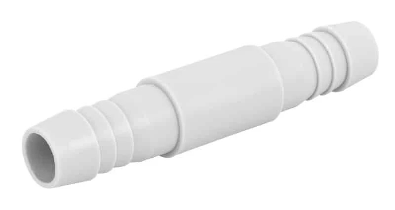 Cople de Inserción de Plástico de 1 1/2"  (38.1 mm)