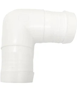 Codo de Inserción de Plástico de 2" (50.8 mm)