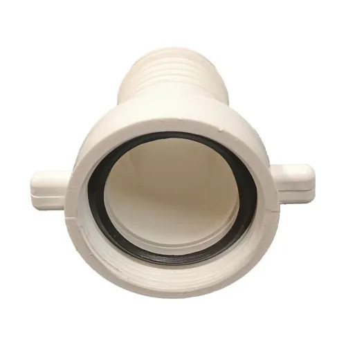 Tuerca Mariposa de Plástico de 1-1/4" (31.8 mm)