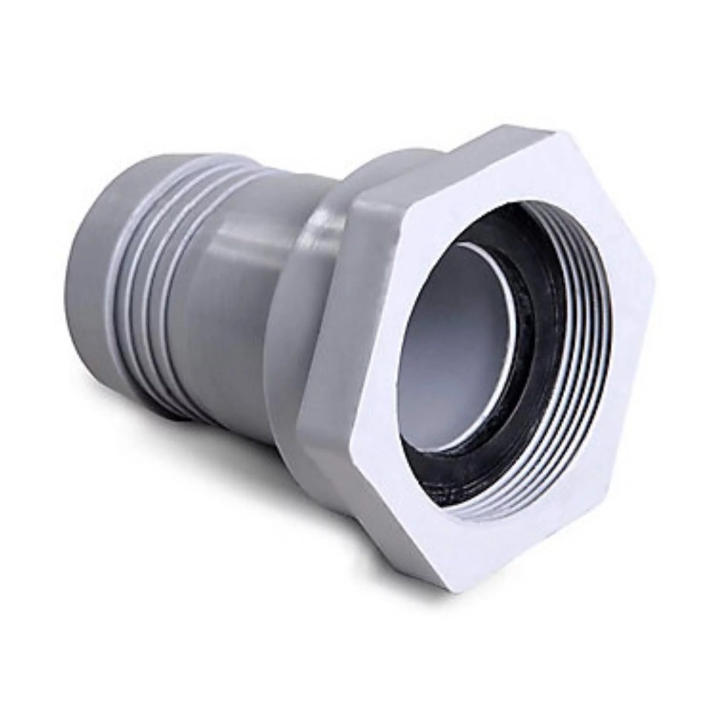 Tuerca Mariposa de Plástico de 3" (75 mm)