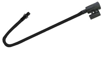 Soporte, Manguera e Inicial para Xcel-Wobbler de 1/2"