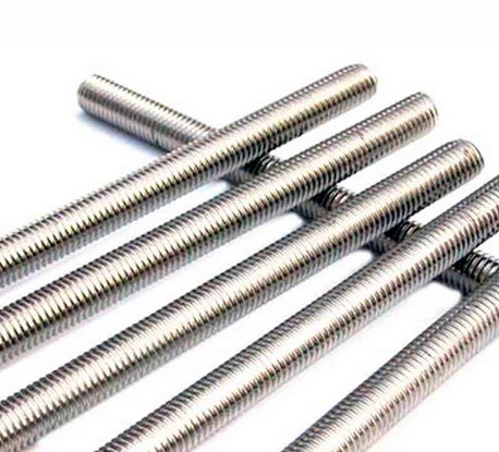 Varilla galvanizada de 3/8"  1.2 m