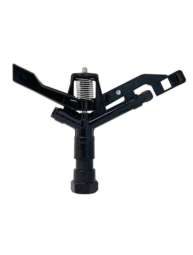 Aspersor de Plástico de 1" WR con Entrada Hembra