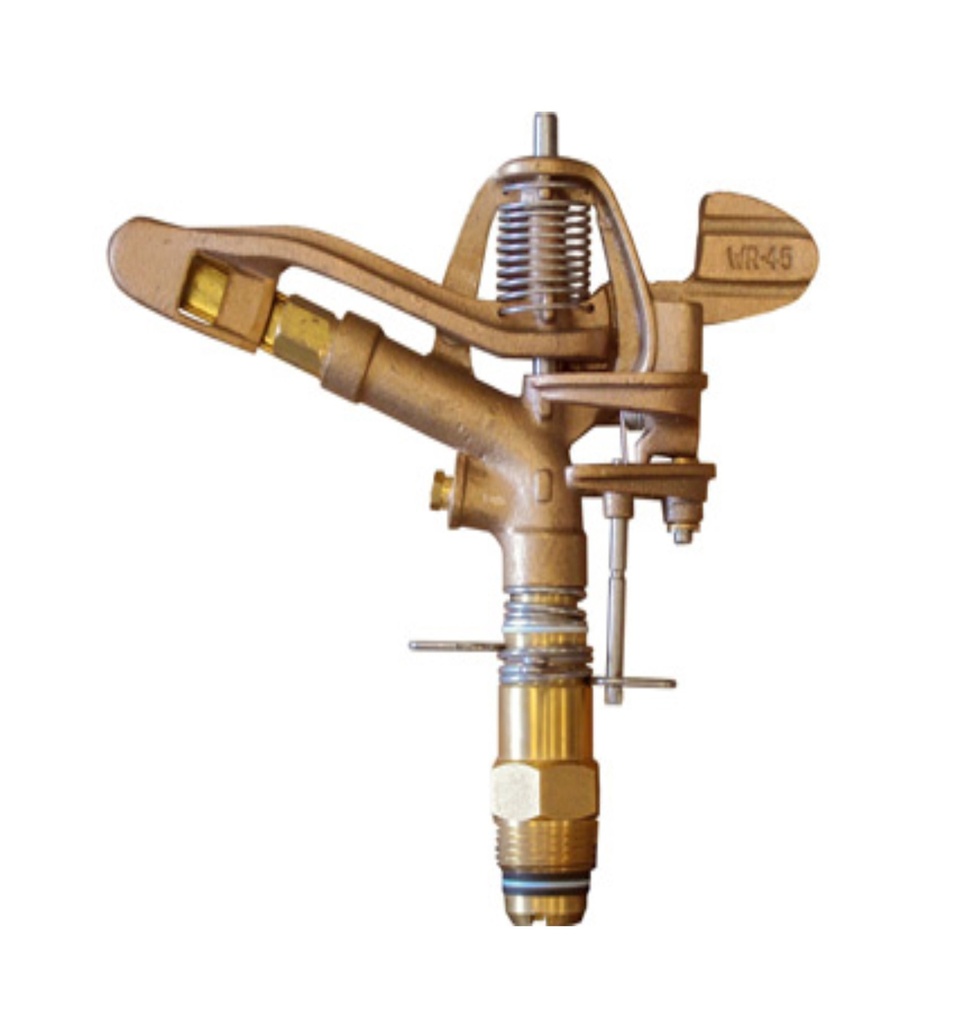 Aspersor de Bonce de 1-1/2" WR (Círculo Parcial)