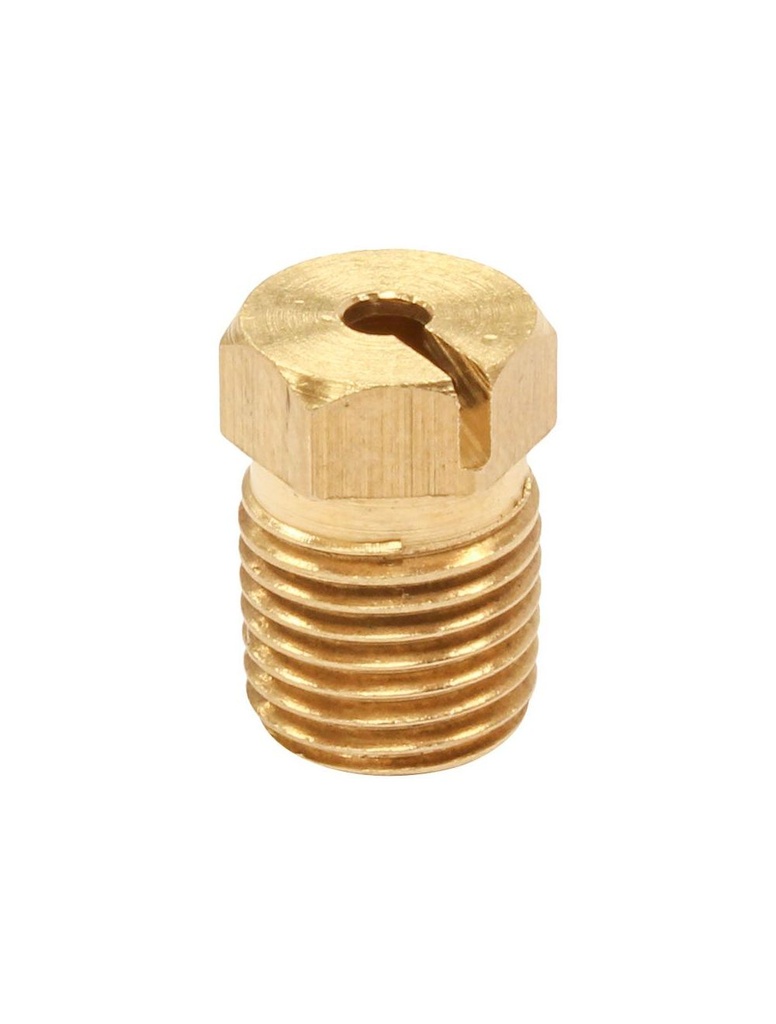 Boquillas de Bronce 1/2" x 5/32"  WR  Secundaria