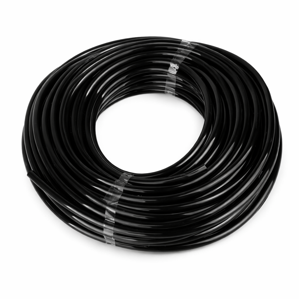 Microtubin de 3 mm, 100 m