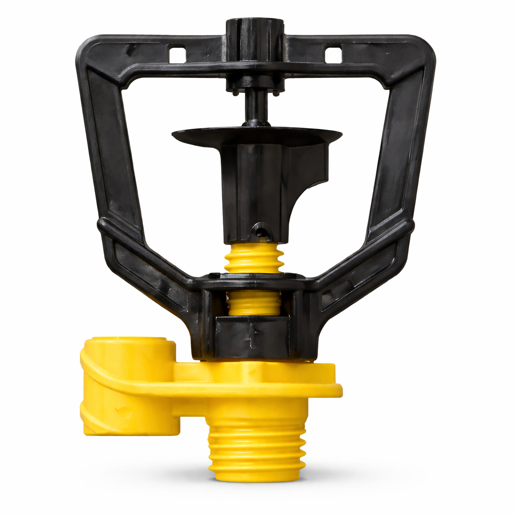 Mini-Aspersor Amarillo, 105 lph