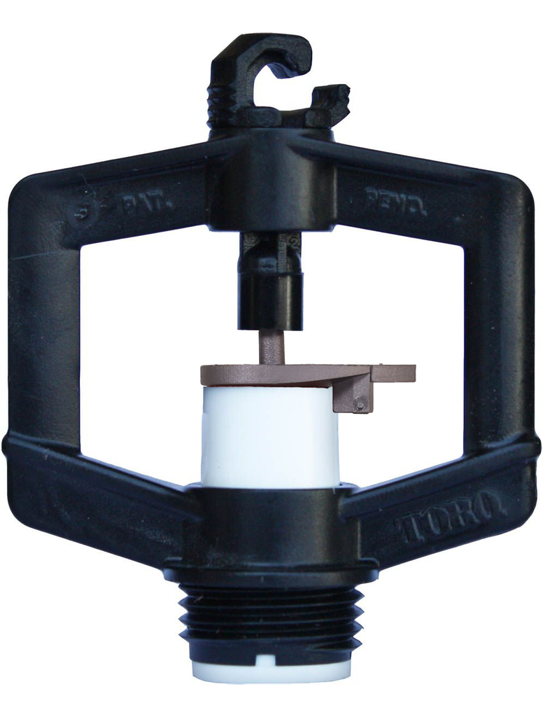 Microasp Toro 51 LPH 3/8" NPT