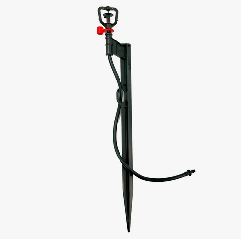 MICROASPERSOR COMPLETO