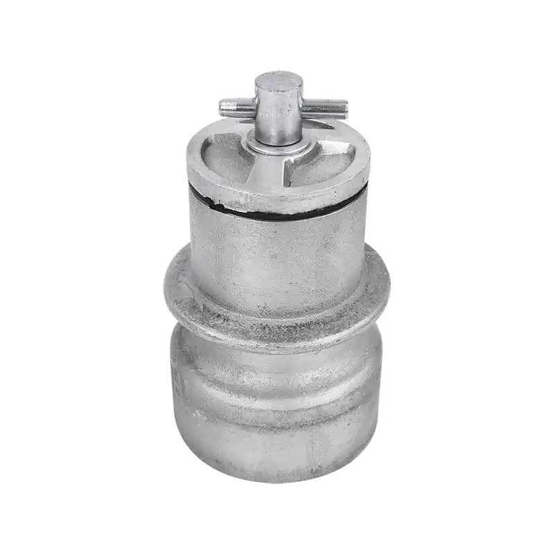 Válvula Hidrante 3"