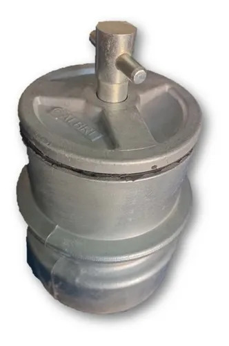 Válvula Hidrante 4"