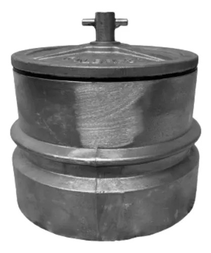 Válvula Hidrante 8"