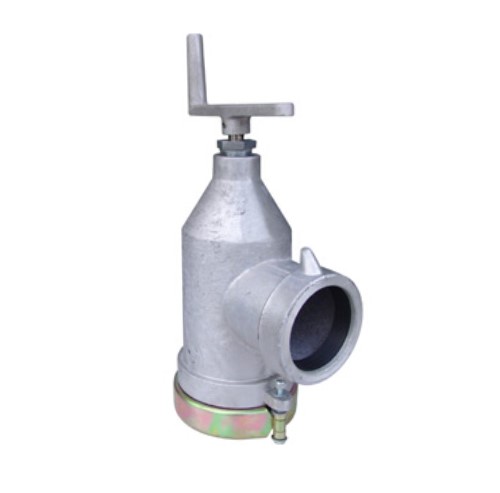 Válvula Abridora de Hidrante - Lay Flat 3x4"