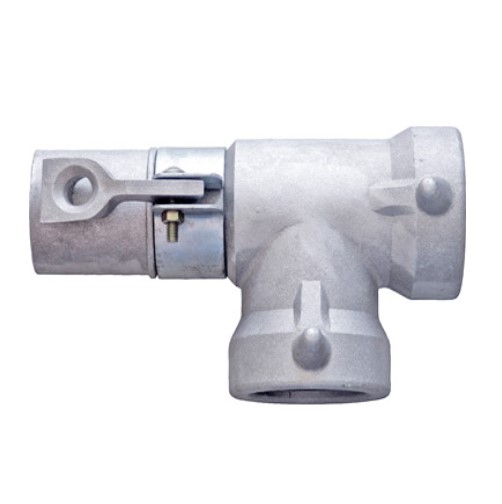 Tee para Aspersión con Gancho 3"