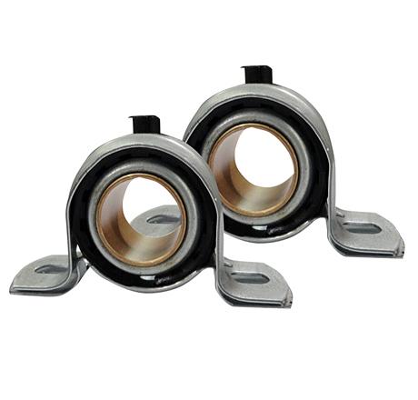 Chumaceras Plástica 5/8" para Válvula Abridora de Hidrante