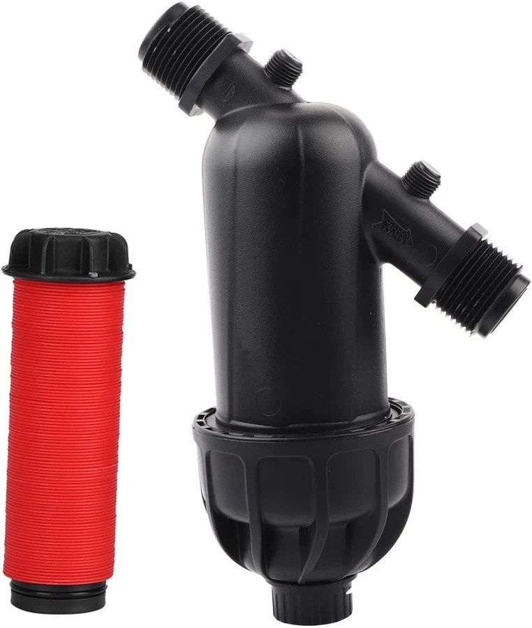 Filtro de Discos 3", 120 Micrones, 1 Módulo