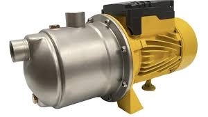 Bomba para Inyectar Fertilizantes Químicos 1.5" Parazzini