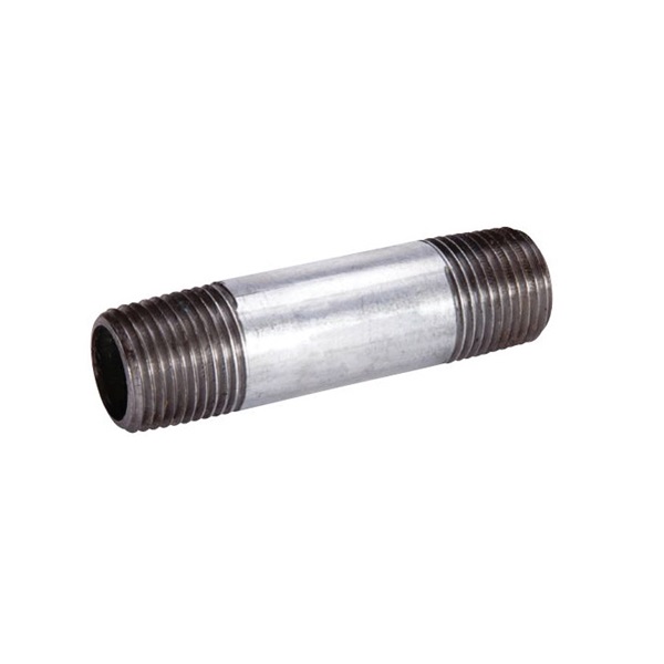 Niple Galvanizado 1/2 x 1 1/2 "