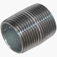 Niple Galvanizado 1 x RC