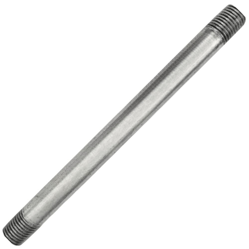 Niple Galvanizado 2 x 6"