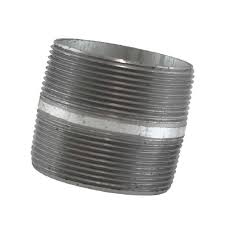 Niple Galvanizado 4 x RC