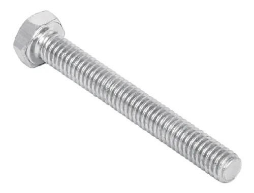 Tornillo Galvanizado 5/8" x 3-1/2"