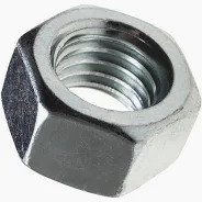 Rondana Plana Galvanizada 5/8" pulg