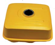 Tanque de gasolina para hidrolavadora modelo: HP13, BP1320A – 16620Z080710Y100