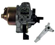 Carburador para Hidrolavadora modelos	HP5.5, MP5.5, VCP5.5HP