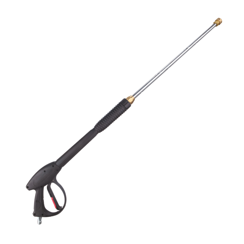 Pistola con lanza 4000 PSI Modelos: HPP13, HPP7, HPPE10, HPPE4, HPPE7.5