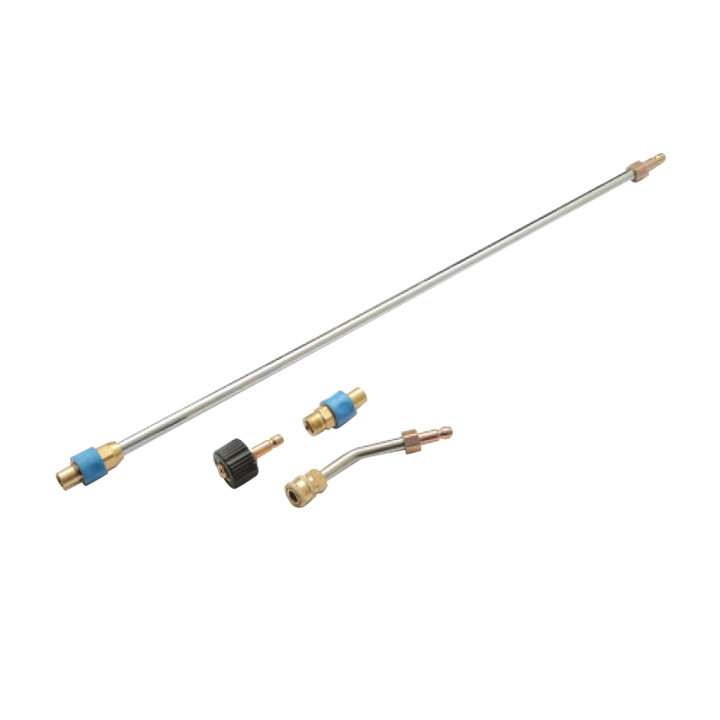 Lanza de extensión 76.2 cm (conexión rápida) p/modelos 	HPP13, HPP7, HPPE10, HPPE4, HPPE7.5