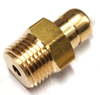 Válvula de descarga (bronce) Modelos: HPP13, HPP7, HPPE10, HPPE4, HPPE7.5