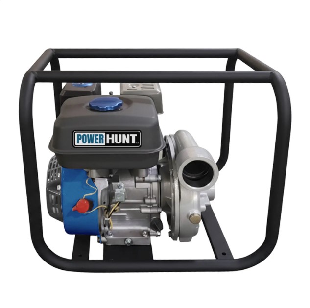 Motobomba BPHC720 – 7 HP, centrífuga 2" (PowerHunt)