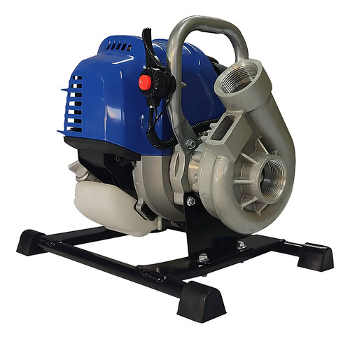 Motobomba BK501-1.5C - 50cc 4 tiempos centrífuga 1 1 5 pulg