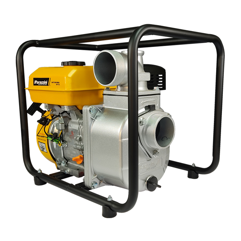 Motobomba BP730 - 7 hp 4 tiempos ohv autocebante 3 pulg