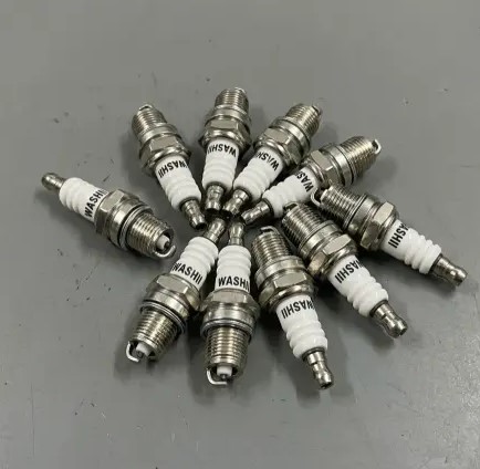 Bujía para motores 2 tiempos A959 – Marca Kawashima