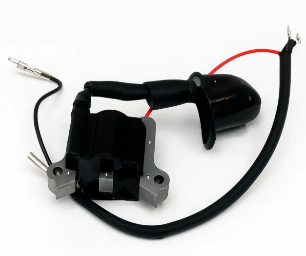 Bobina de encendido  para motor  2T (43-52cc)  Marca Kawashima