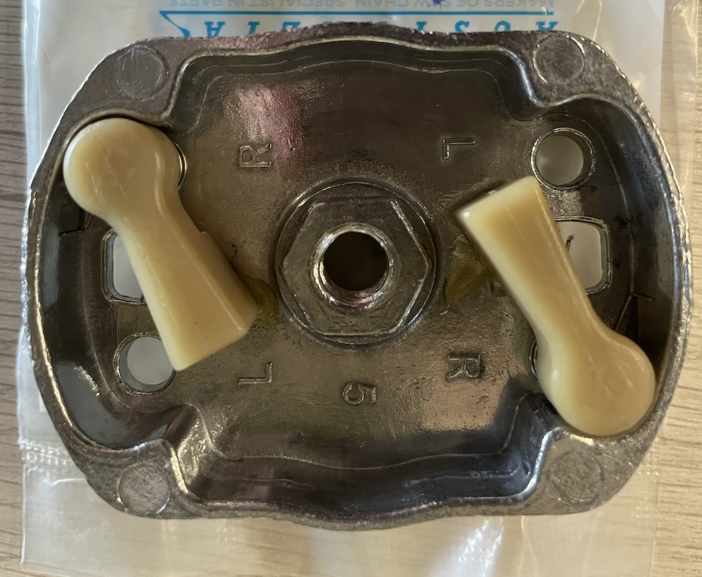 Cazuela MI0101 – Marca Parazzini