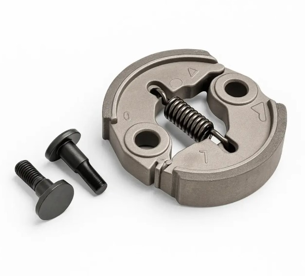 Embrague (clutch) 1E40FB-B – Marca Parazzini