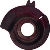 Caja caracol BP4310-12 – Marca Parazzini