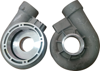 Caja Caracol para modelo BK621-1.5C Marca Kawashima