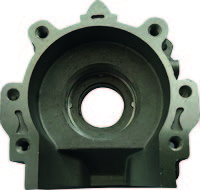 Cárter compatible con modelo BK621-1.5C Marca Kawashima