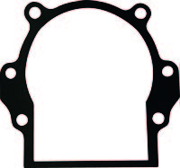 Empaque cárter Kawashima para modelo BK621-1.5C