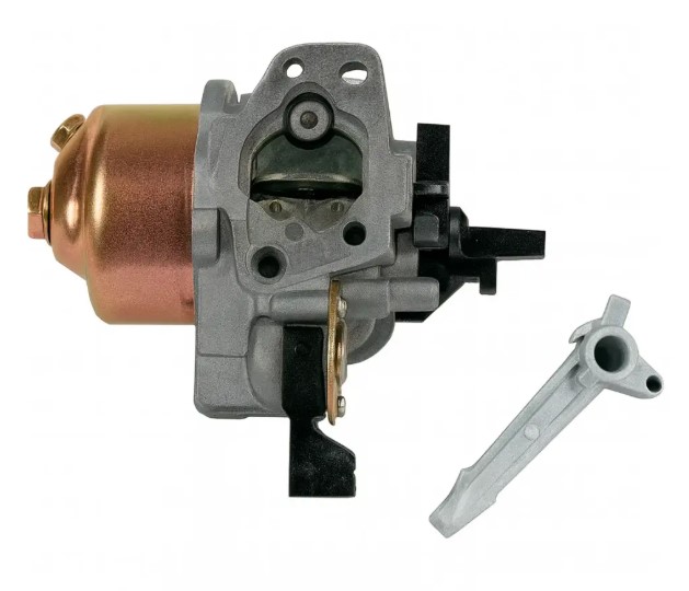 Carburador Compatible con modelos: BP6.5T, BP720, BP720A, BP720C, BP720Q, BP721.5F, BP730, BP730S, GTS600C, HPP7, MCP7HP, MOTOR 7 HP, MP6.5, PP6.5A, PP6.5B, PP6.5D, PP6.5HP, PP6.5T300, PP76, PP7B