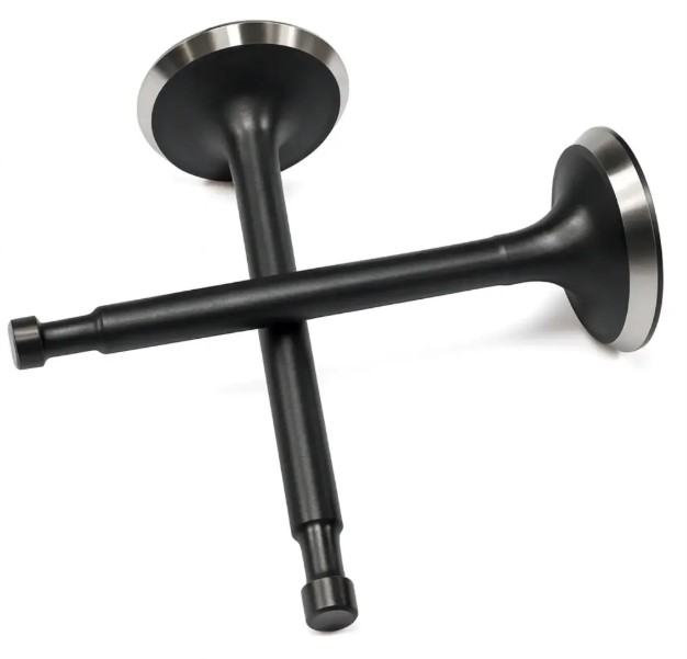 Kit de válvulas para modelos variados