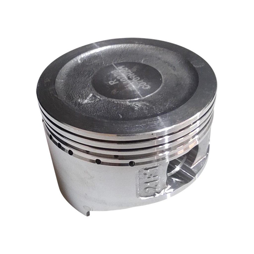 Pistón (corrida delgada) para varios modelos