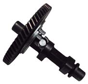 Árbol de levas para modelos: BP930C, BP930L, GTS900C, MP9, PP9A